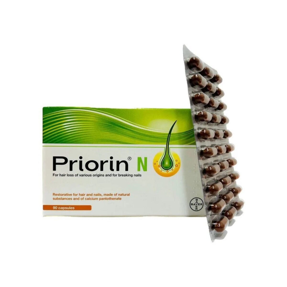 Priorin