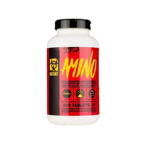 MUTANT - AMINO