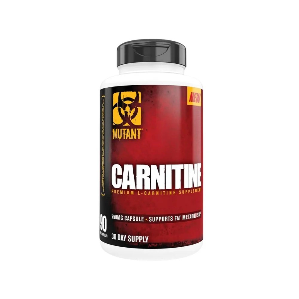 MUTANT - CORE SERIES CARNITINE