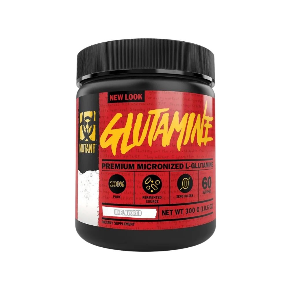 MUTANT - GLUTAMINE