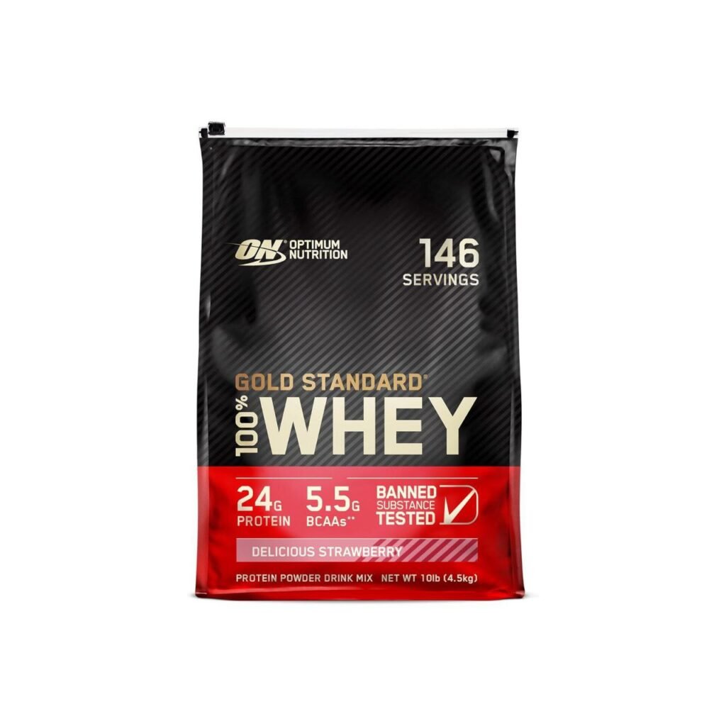 Standard Protein Recovery 149 Servings