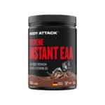 BODY ATTACK - EXTREME INSTANT-EAA