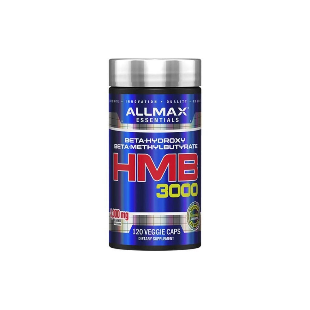 HMB SUPPLEMENT