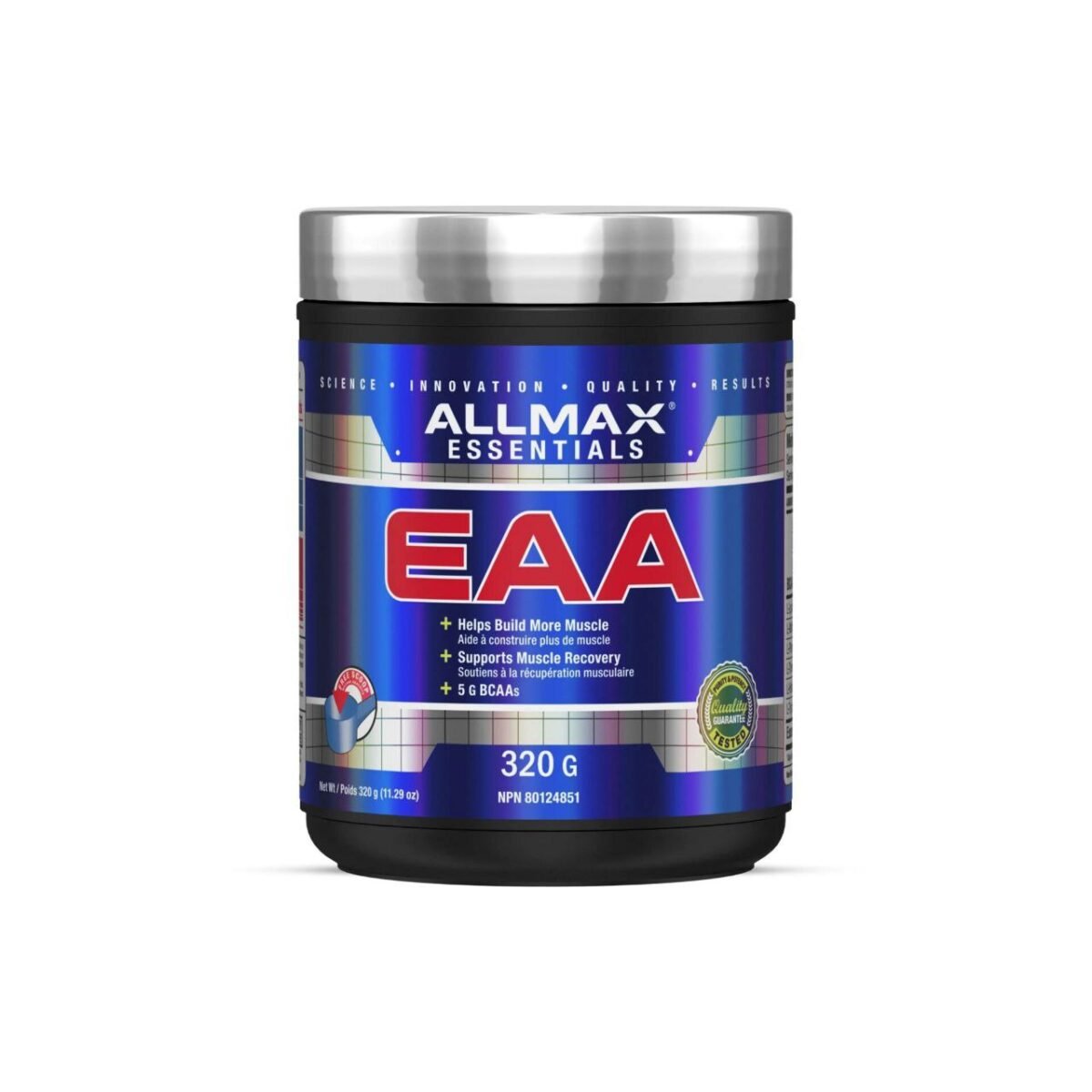 ALLMAX EAA