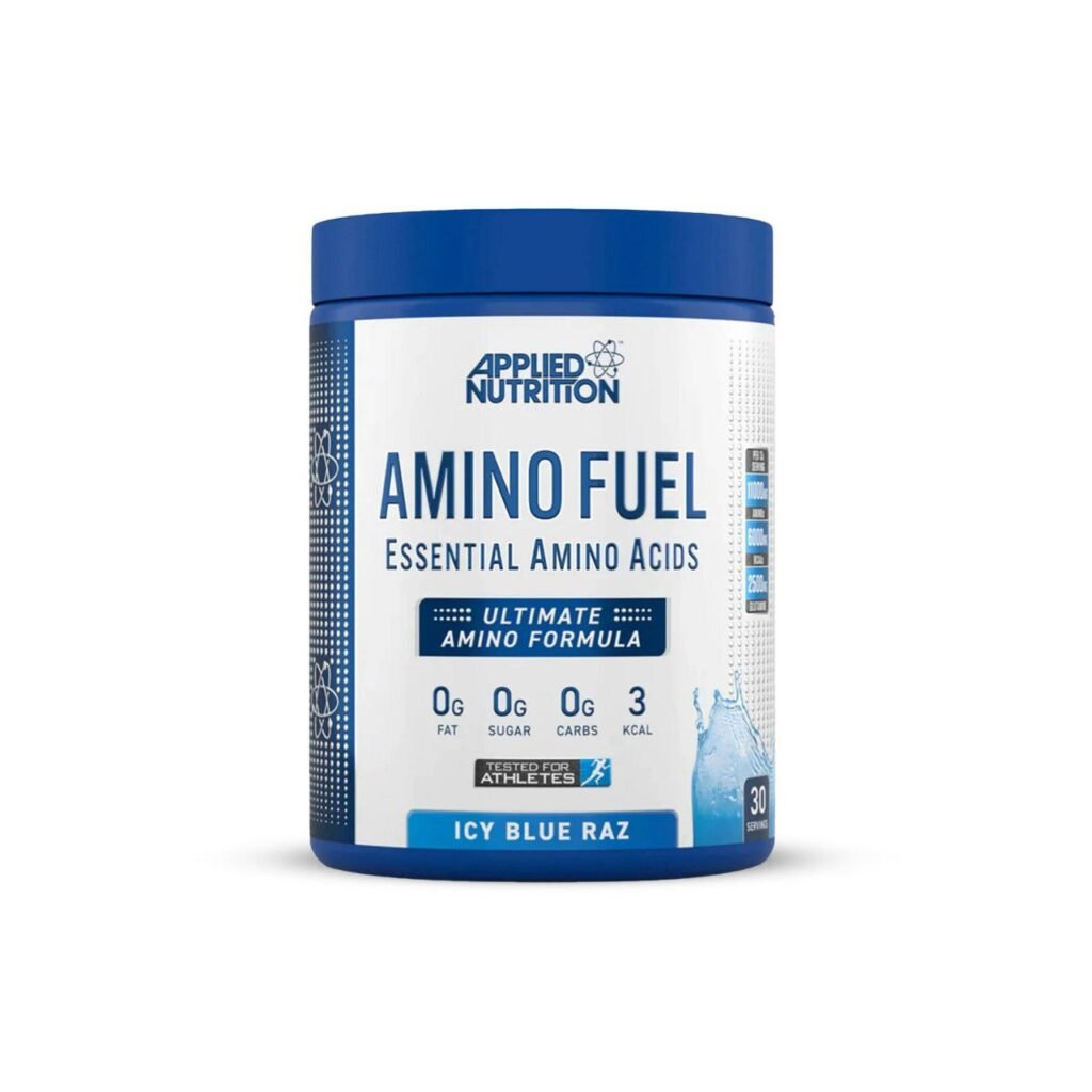 AMINO FUEL EAA