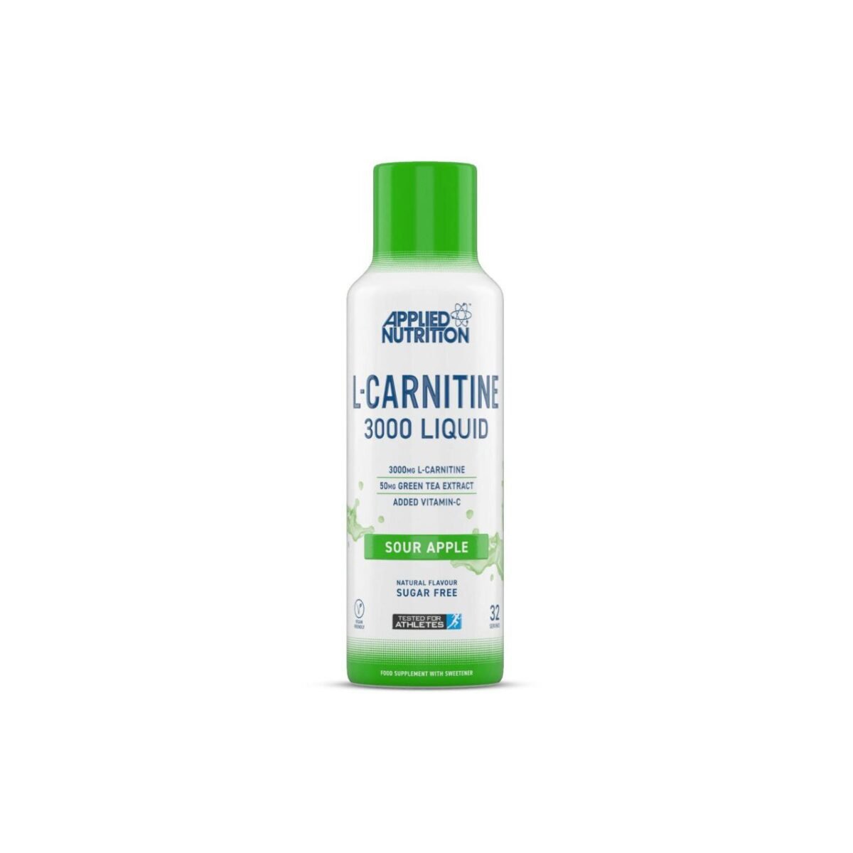 LIQUID L CARNITINE 3000