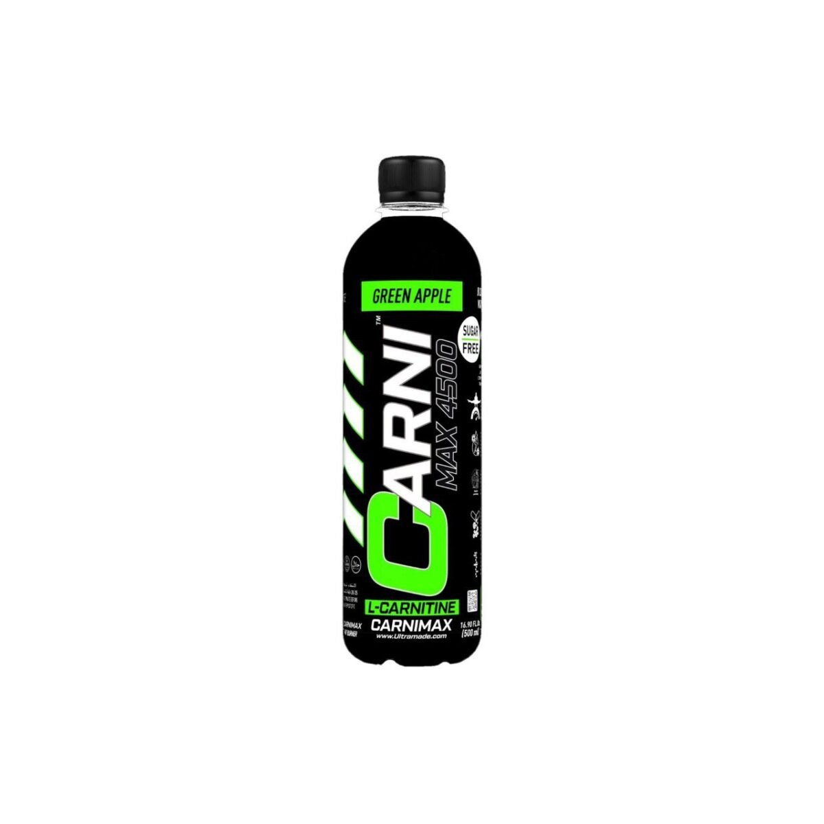 C5 ENERGY – CARNIMAX 4500