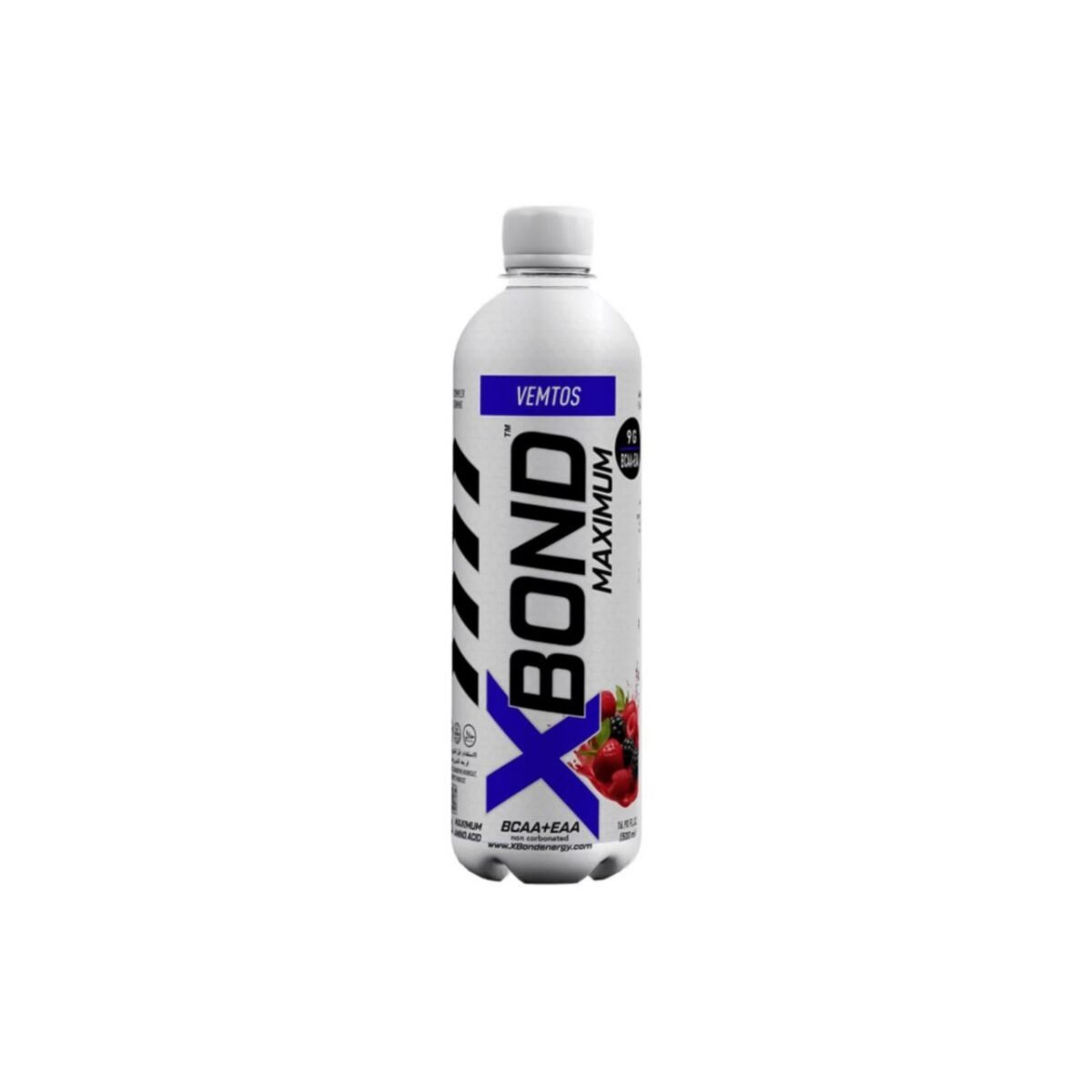 XBOND ENERGY BCAA+EAA