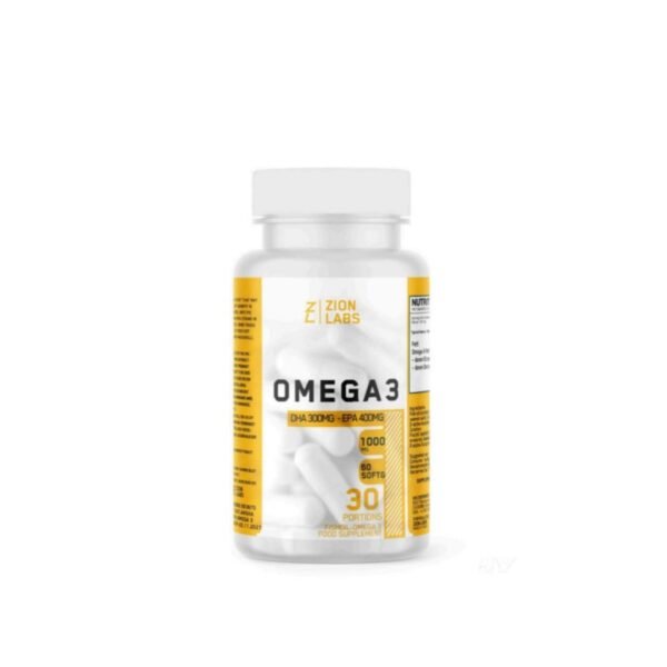 Omega 3