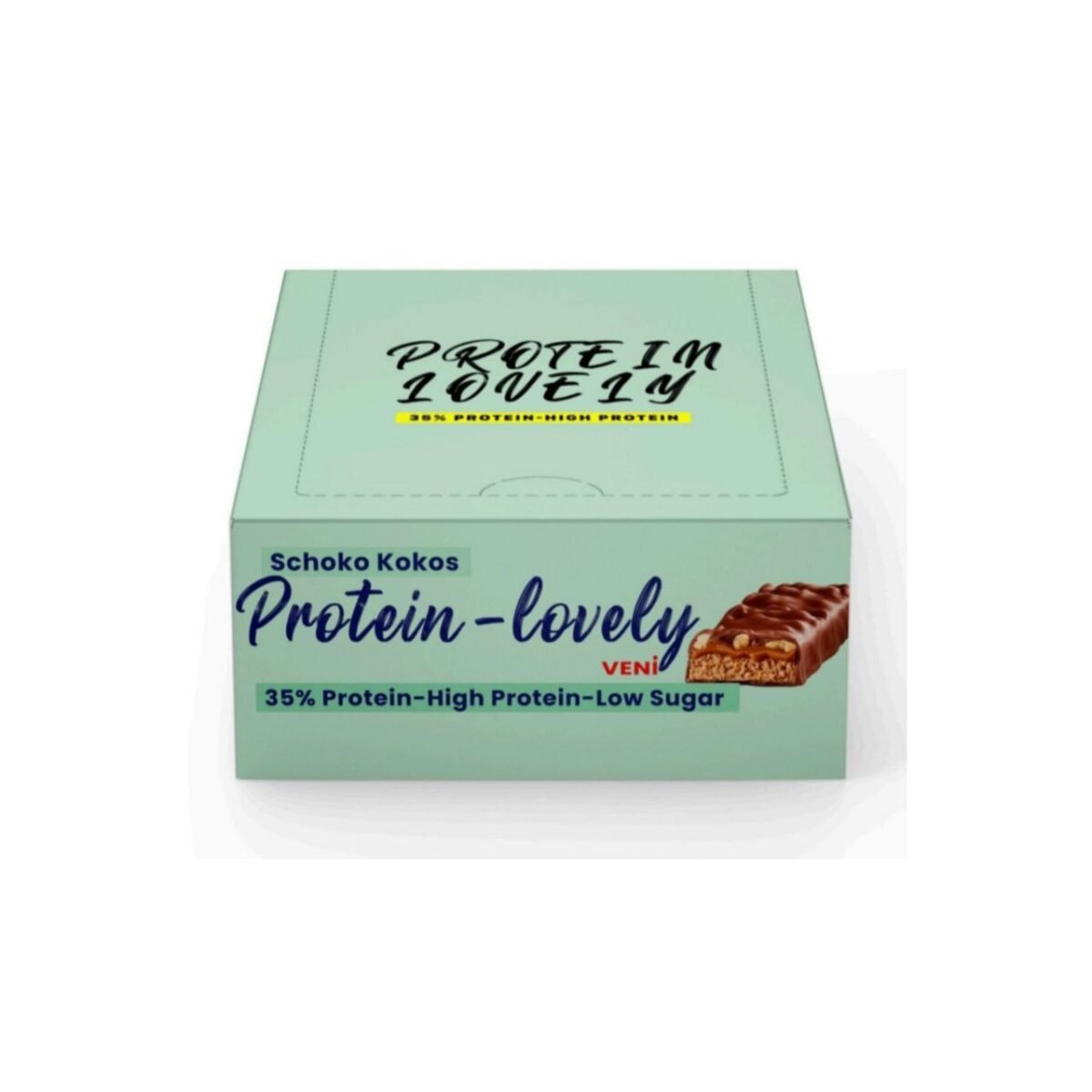 Protein Lovely