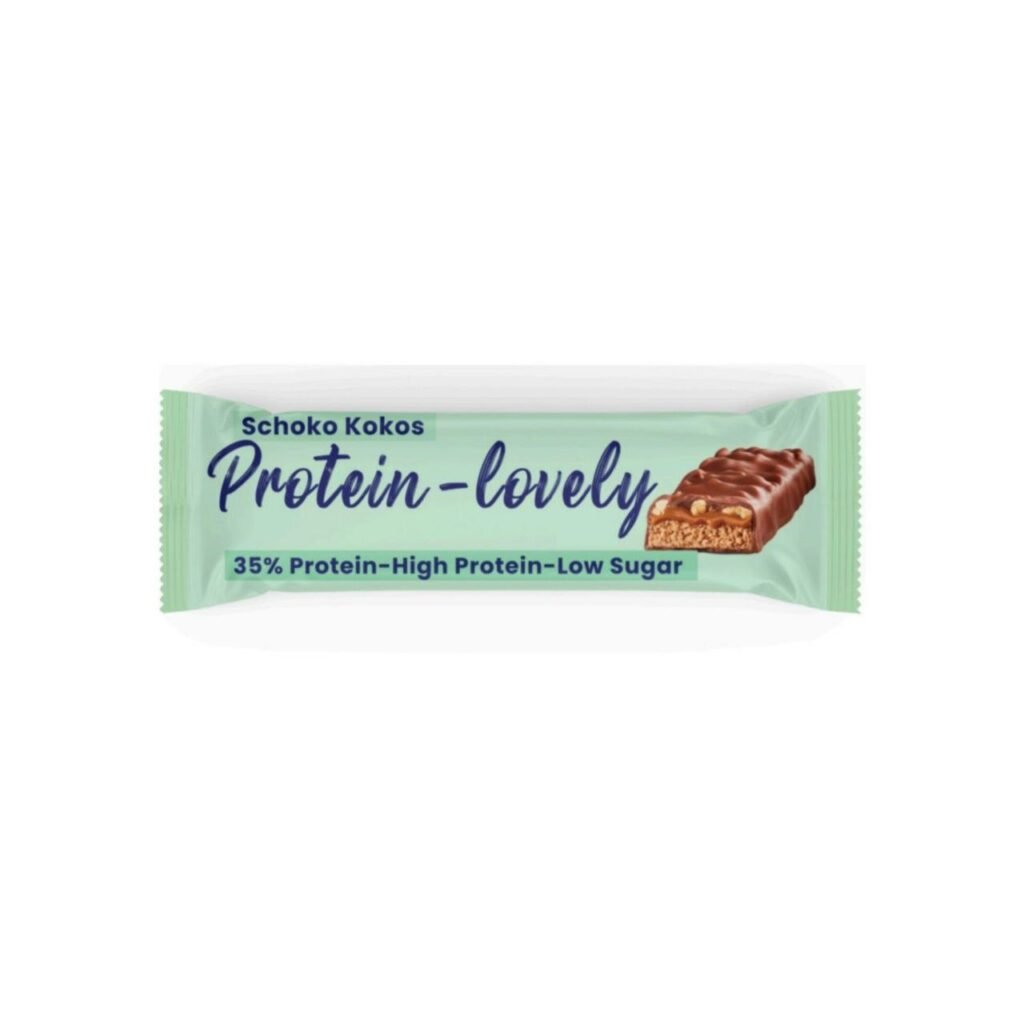 Protein Lovely